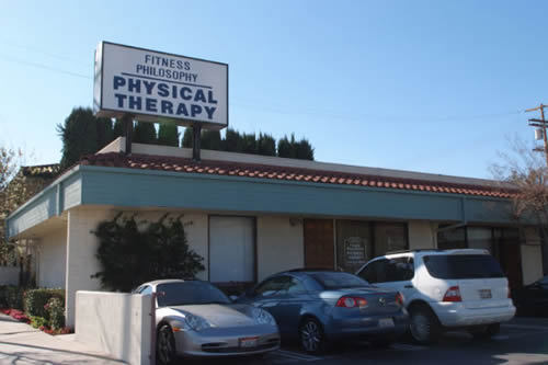 Physical Therapy Woodland Hills CA